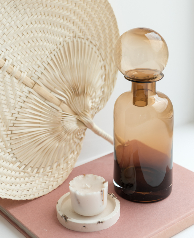  bouteille-ambre