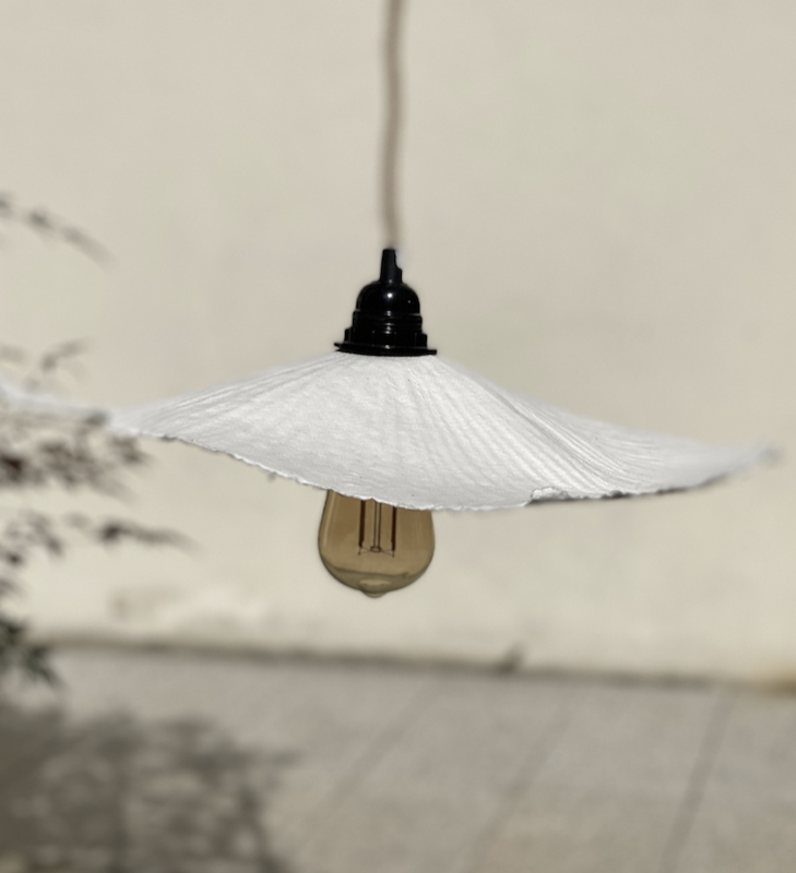 abat-jour-papier