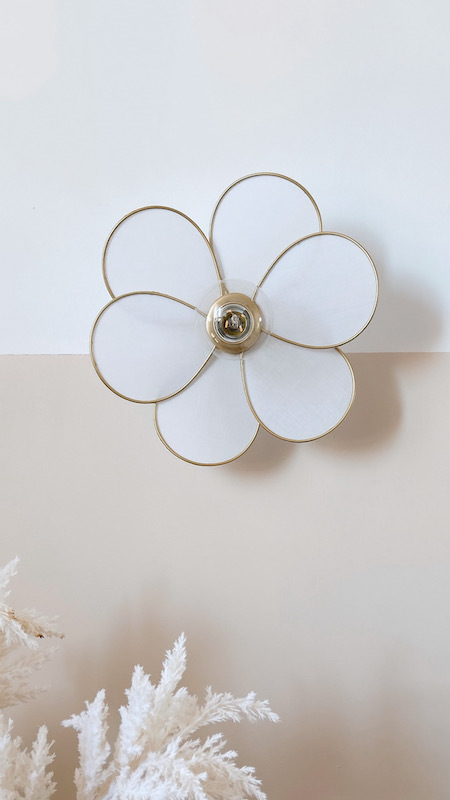 applique-fleur-laiton