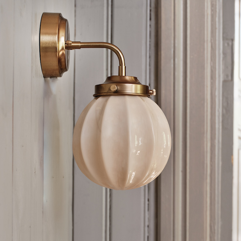 applique-lampe-murale-opale-boule