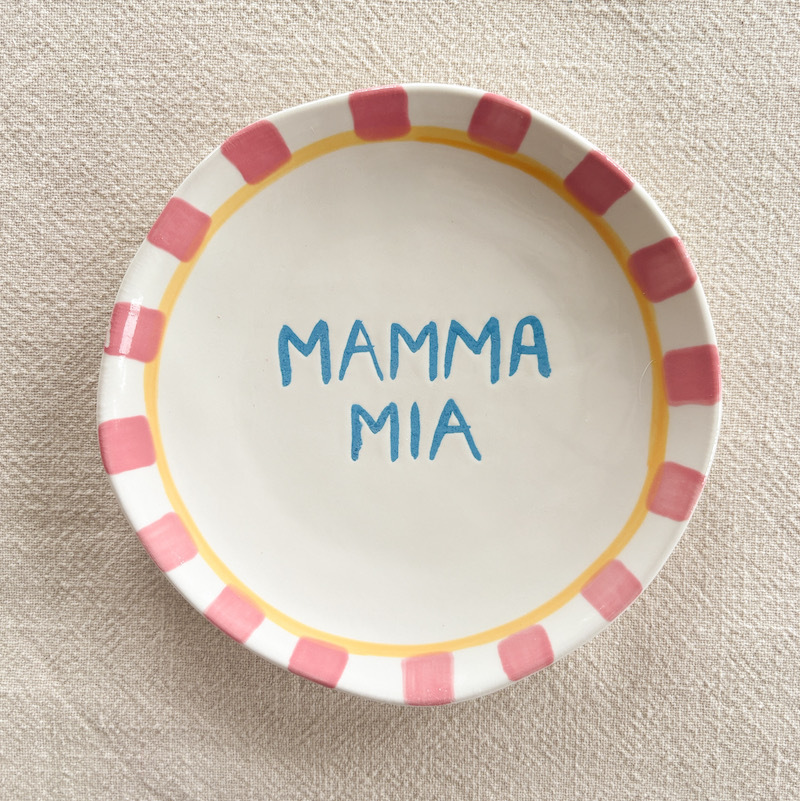 assiette-mama-mia-vaisselle-italienne