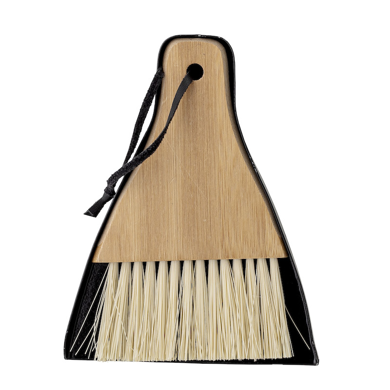 Brosse à vaisselle en bois Bloomingville - Le Joli Shop