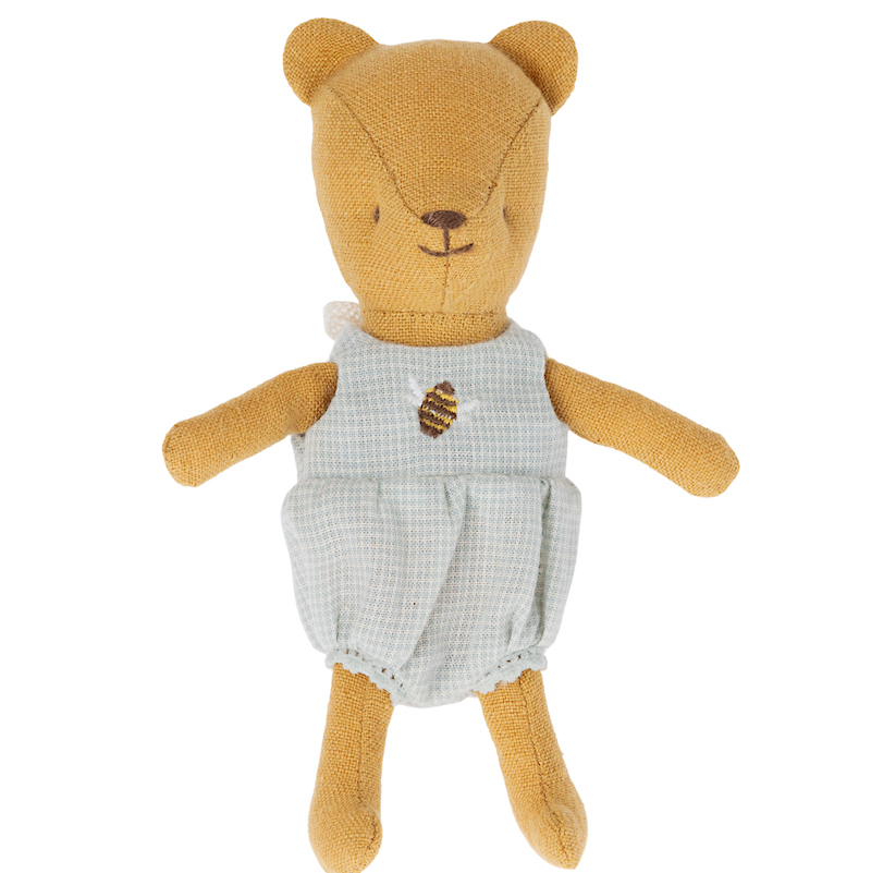 BEBE-TEDDY-MAILEG
