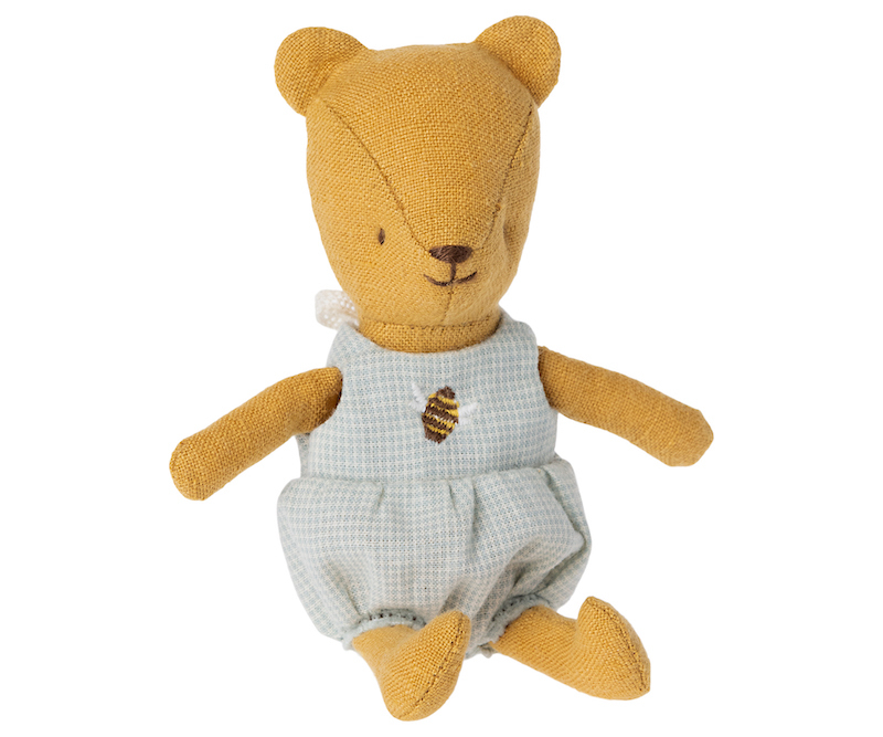 BÉBÉ-TEDDY-OURSON-MAILEG