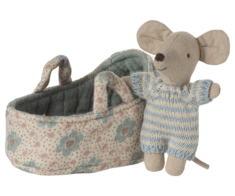 bébé-souris-couffin-garçon