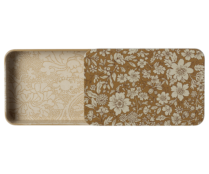 boite-maileg-fleurs-camel