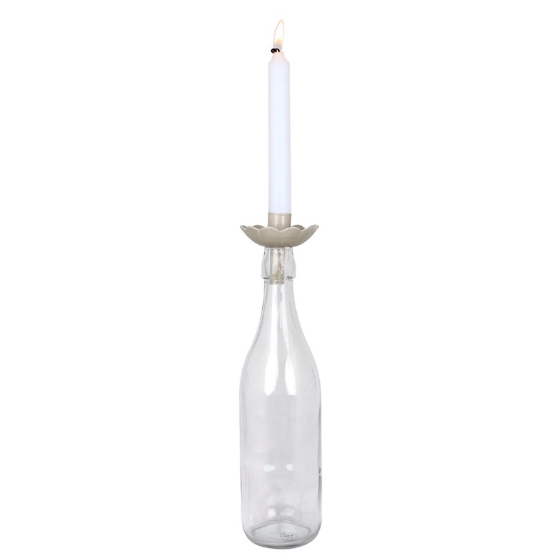 bougeoir-beige-bouteille