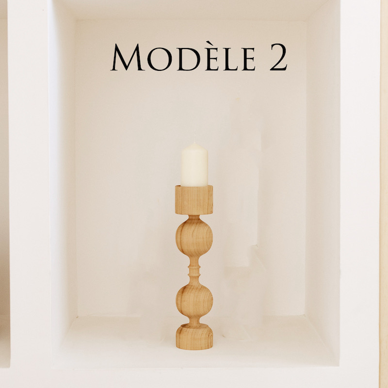 bougeoir-bois-modele-2