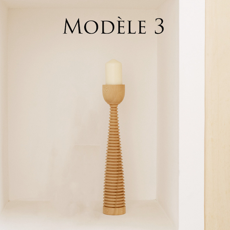 bougeoir-bois-modele-3