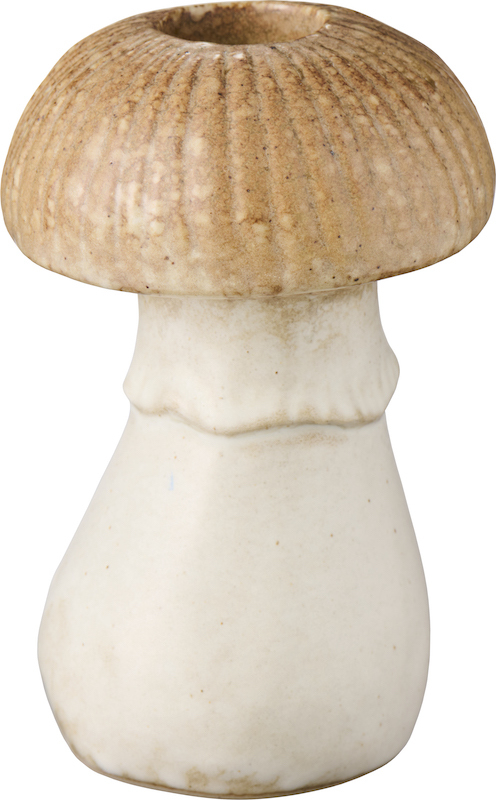 bougeoir-champignon-blanc