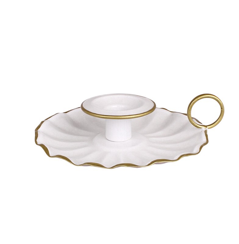 bougeoir-email-blanc-dore