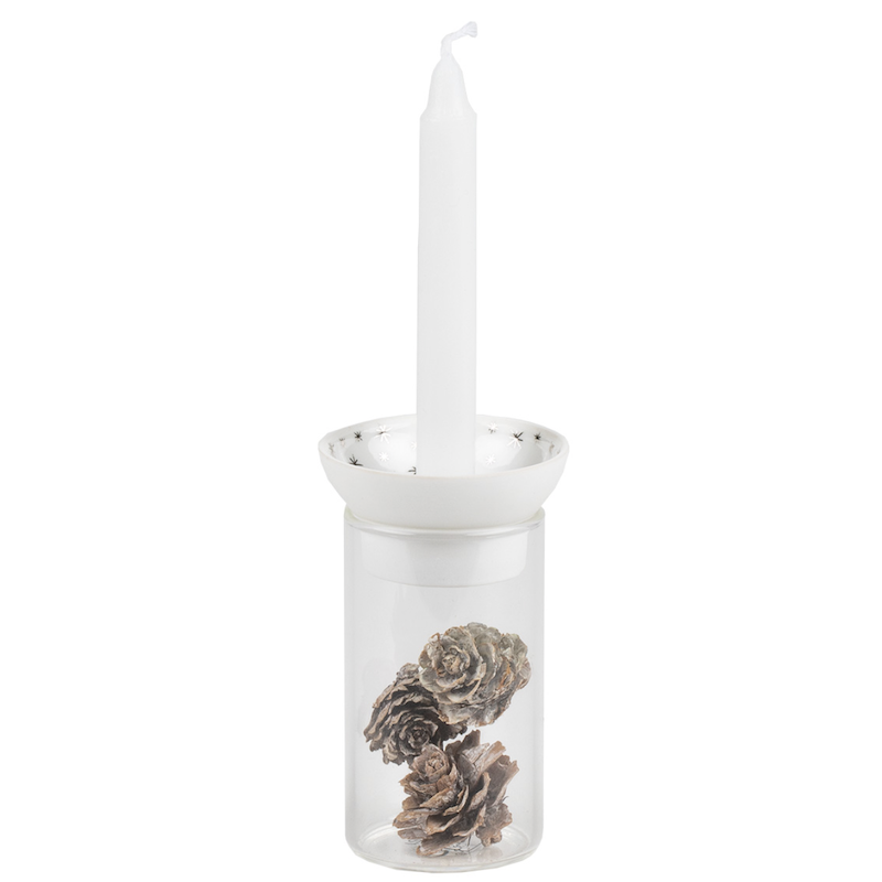 bougeoir-etoiles-verre-rader