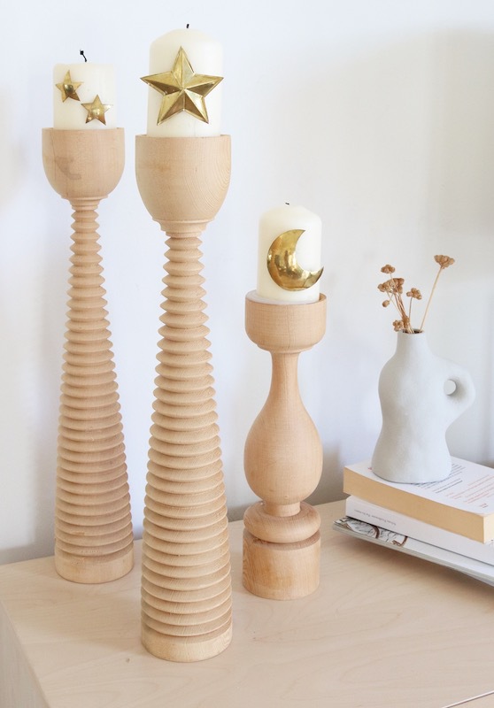 bougeoirs-bois-bijoux-bougie