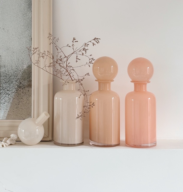 bouteille-verre-deco-bouchon-rond