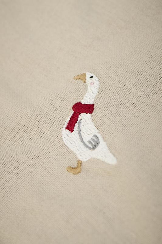 broderie-oie-noel