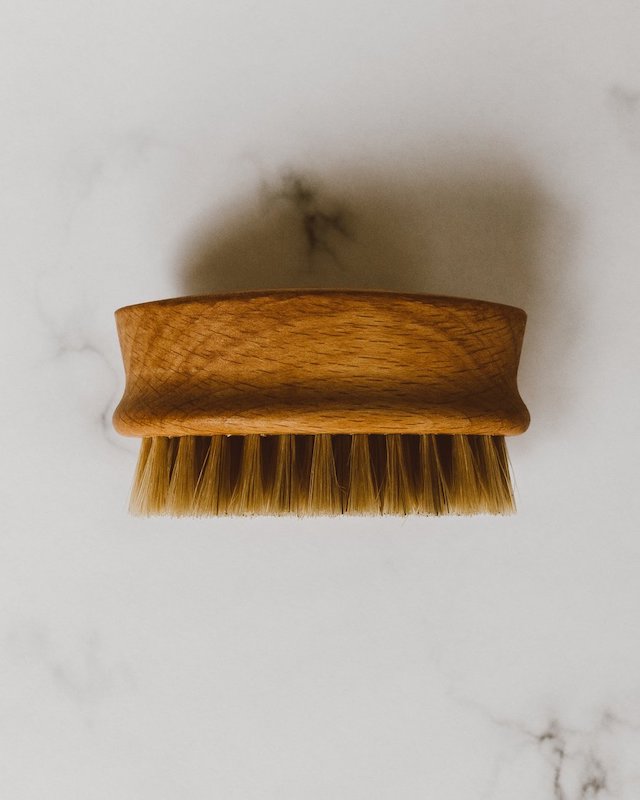 BROSSE-ONGLES-BOIS-GOLDRICK