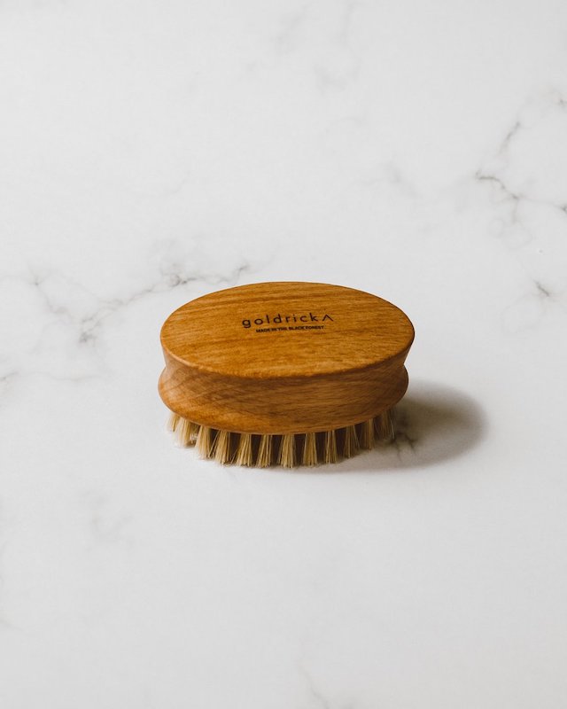 BROSSE-ONGLES-GOLDRICK
