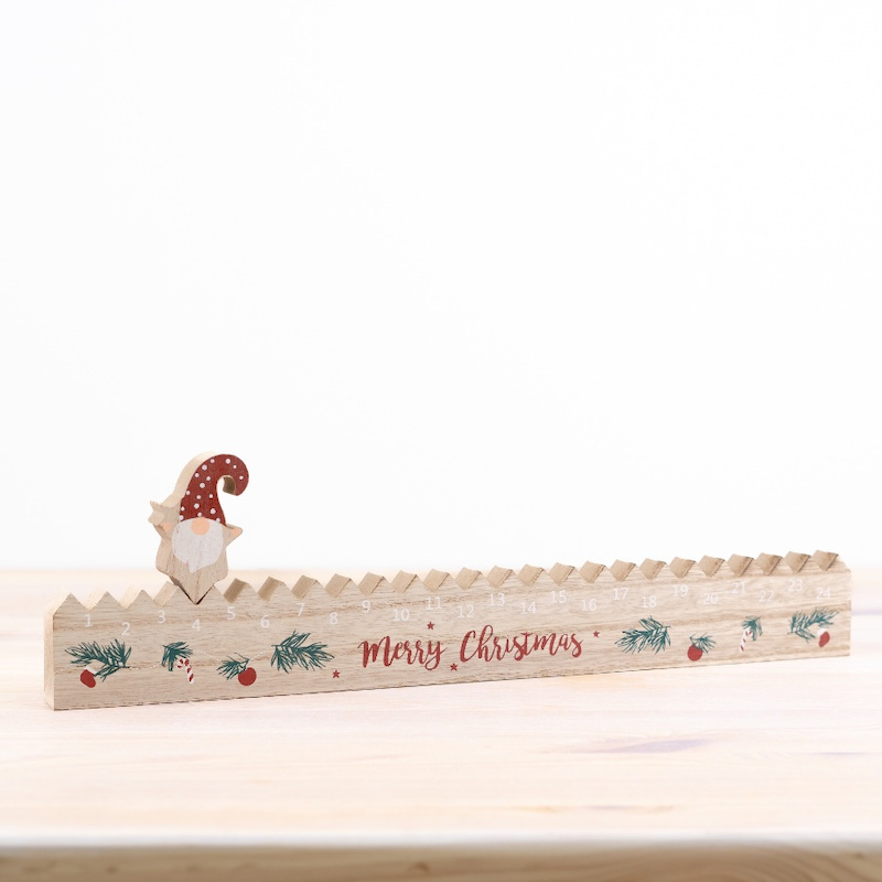 calendrier-avent-merry-christmas-bois