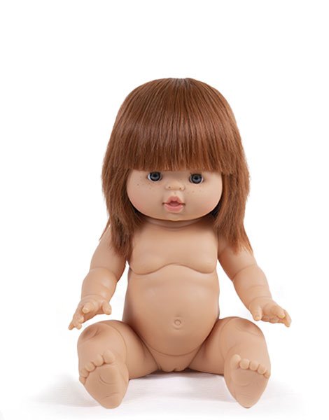 Poupee Gordi Capucine Minikane Paola Reina Le Joli Shop