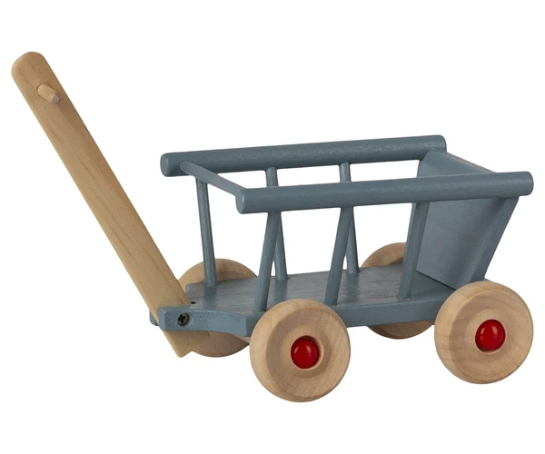 chariot-bleu-maileg