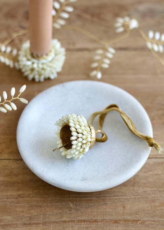 cloche-doree-coquillages