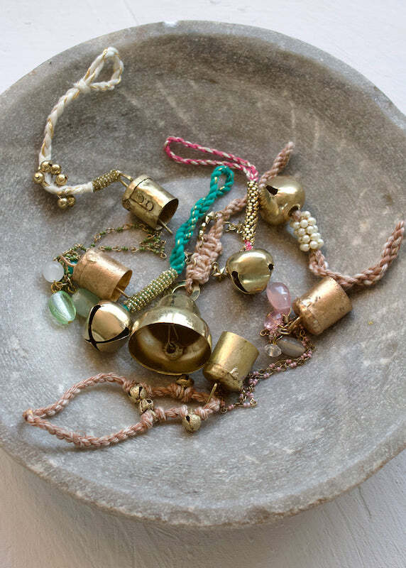 cloches-deco