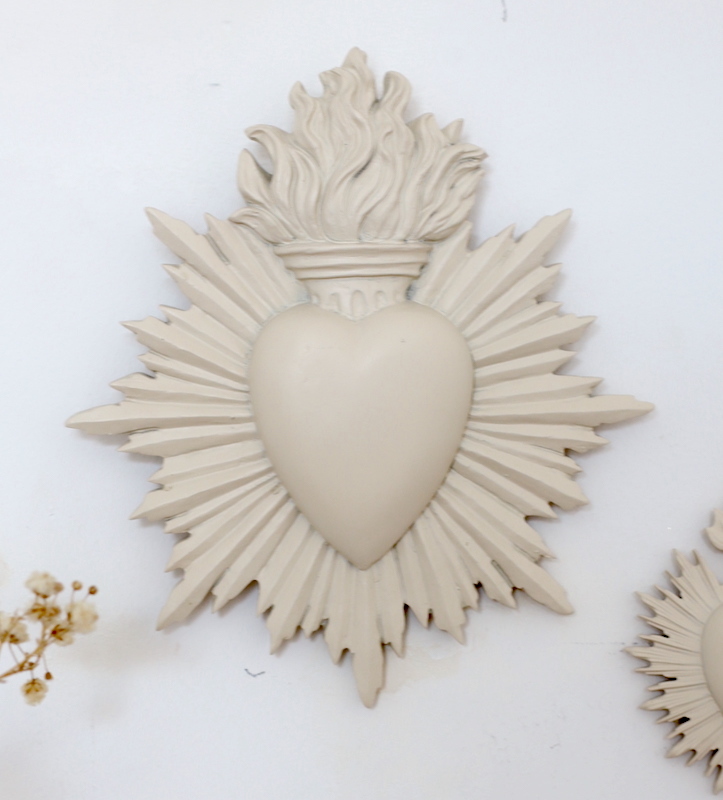 coeur-ex-voto