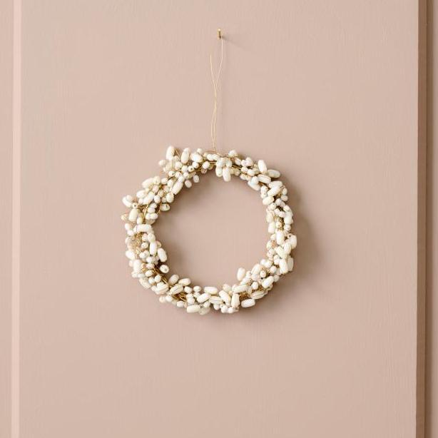 couronne-coquillages