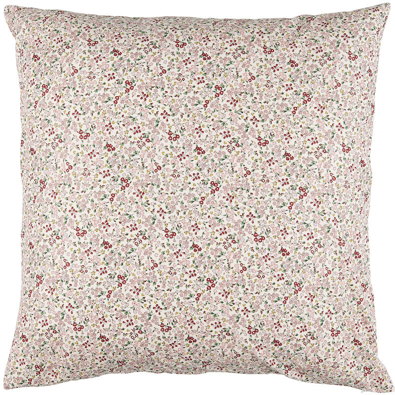 coussin-a-fleurs-rose