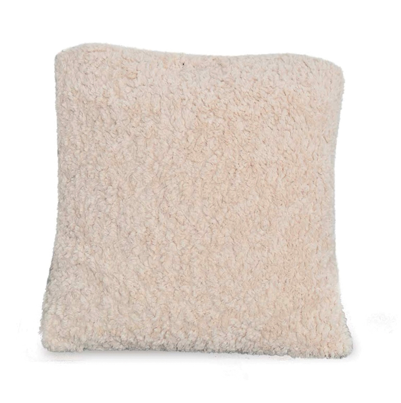 coussin-bouclette