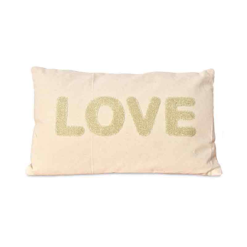 coussin-love-beige-bouclette