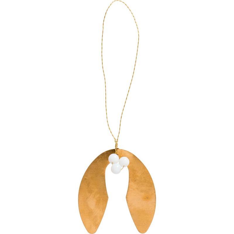 decoration-branche-de-gui-perles