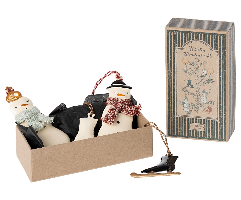 decoration-maileg-winter-wonderland
