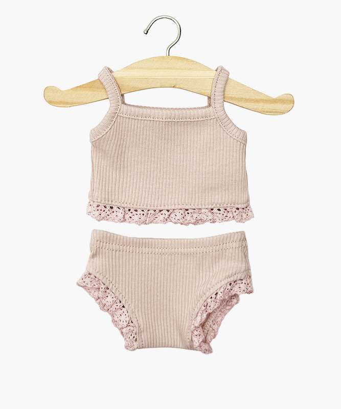 dessous-de-fille-minikane-rose