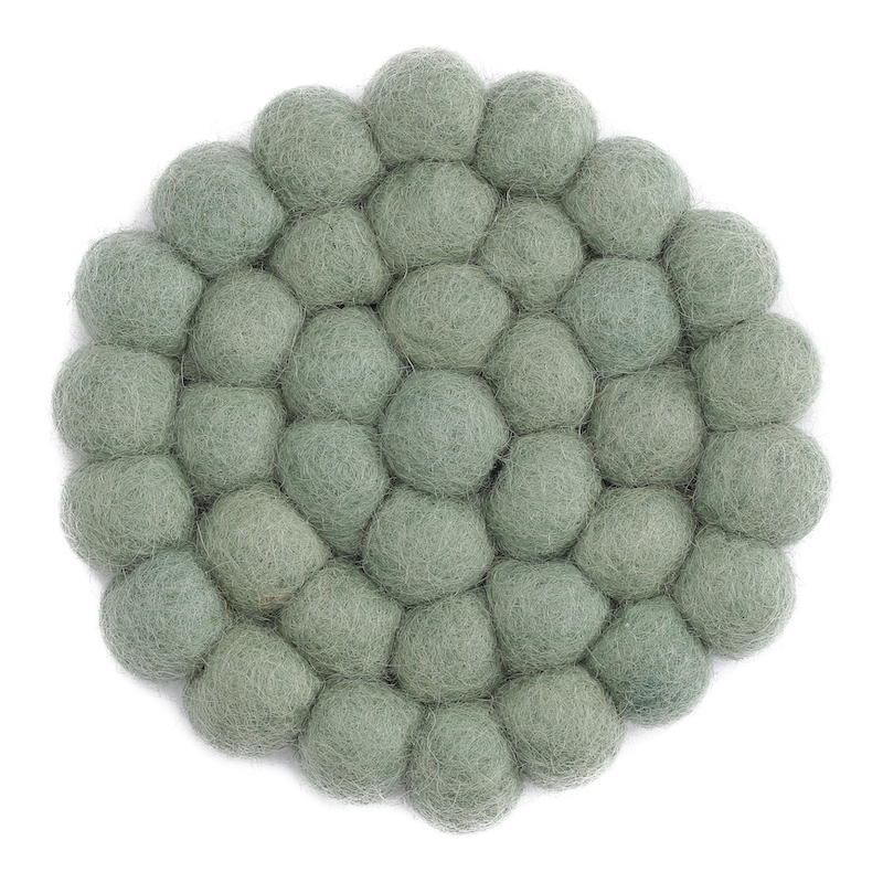 dessous-de-plat-laine-vert-amande