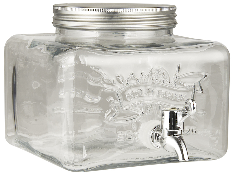 distributeur-boisson-verre-decoration