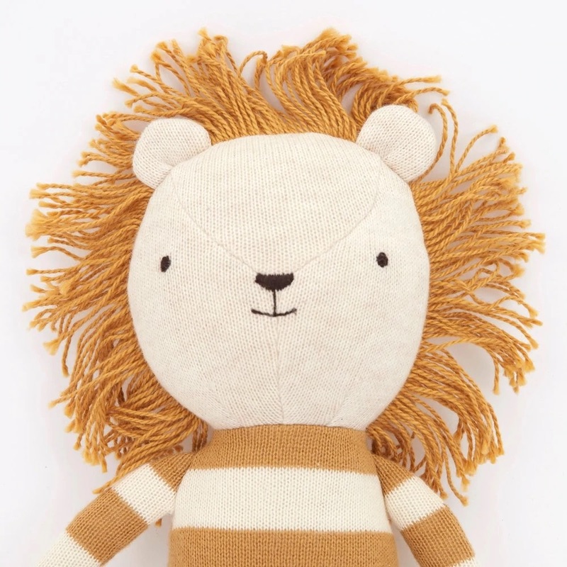 doudou-lion-meri-meri