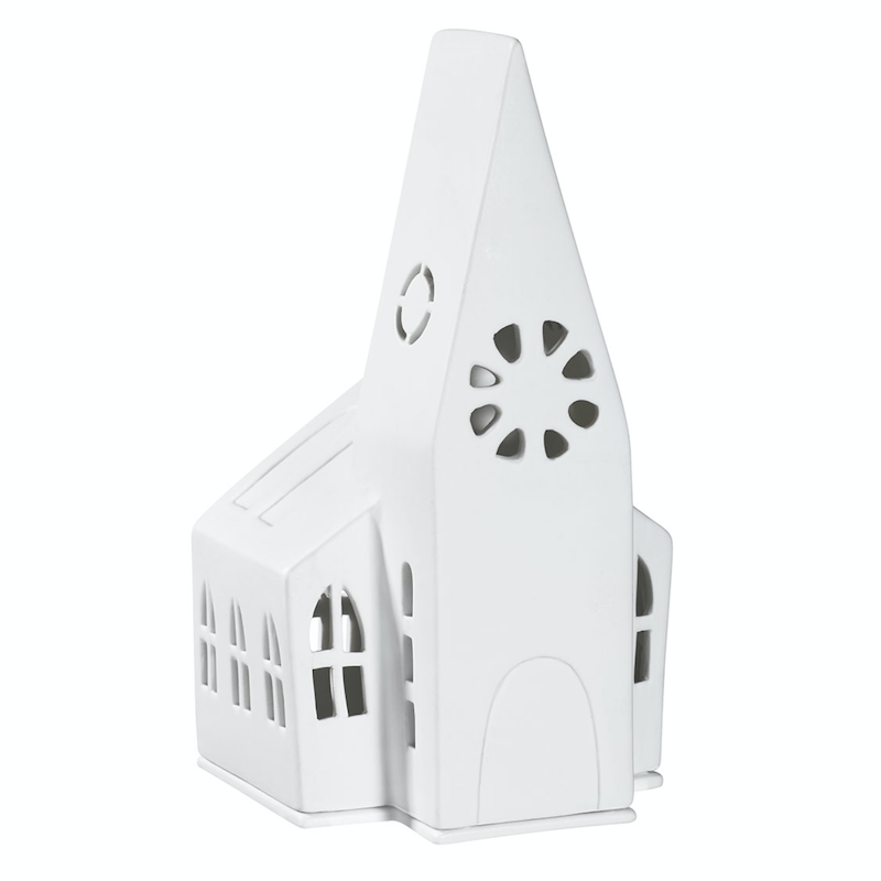 eglise-ceramique-noel
