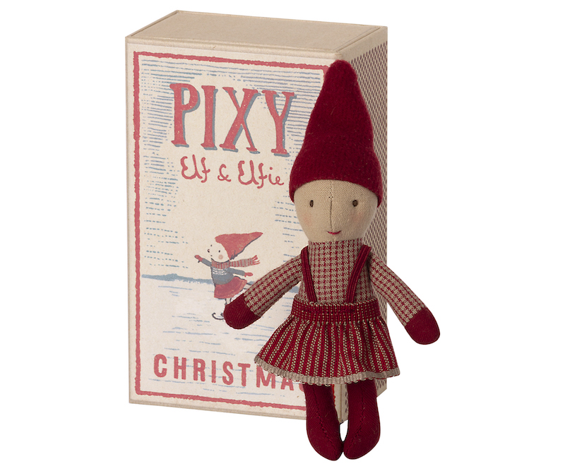 elfie-maileg