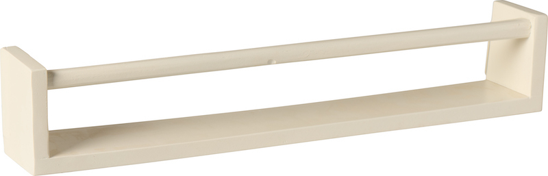etagere-bois-blanc-portant