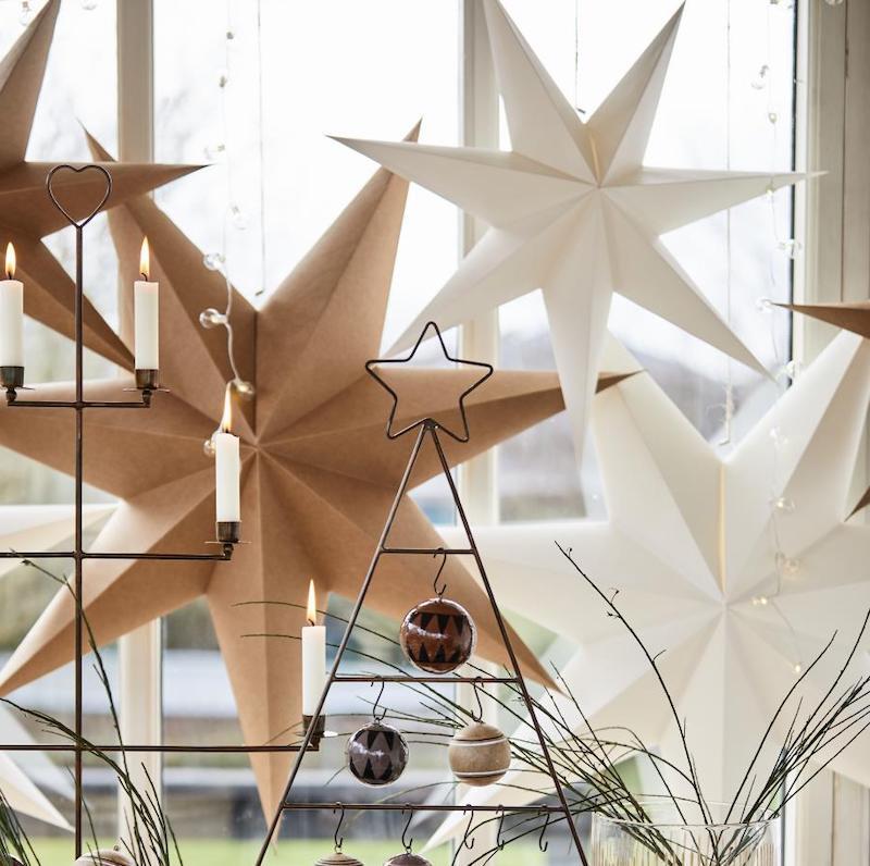 etoile-papier-de-noel