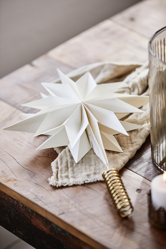 etoile-sapin-noel-papier