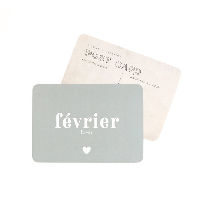 FEVRIER