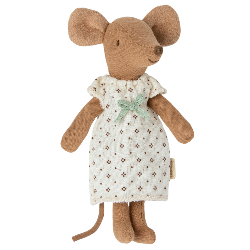 grande-soeur-souris-maileg-pyjama