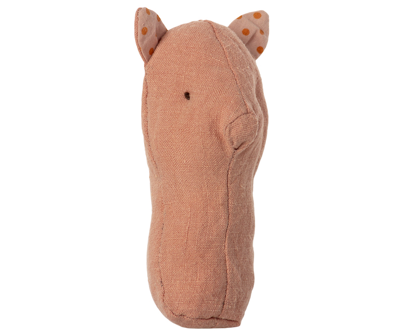 hochet-cochon-coton-maileg