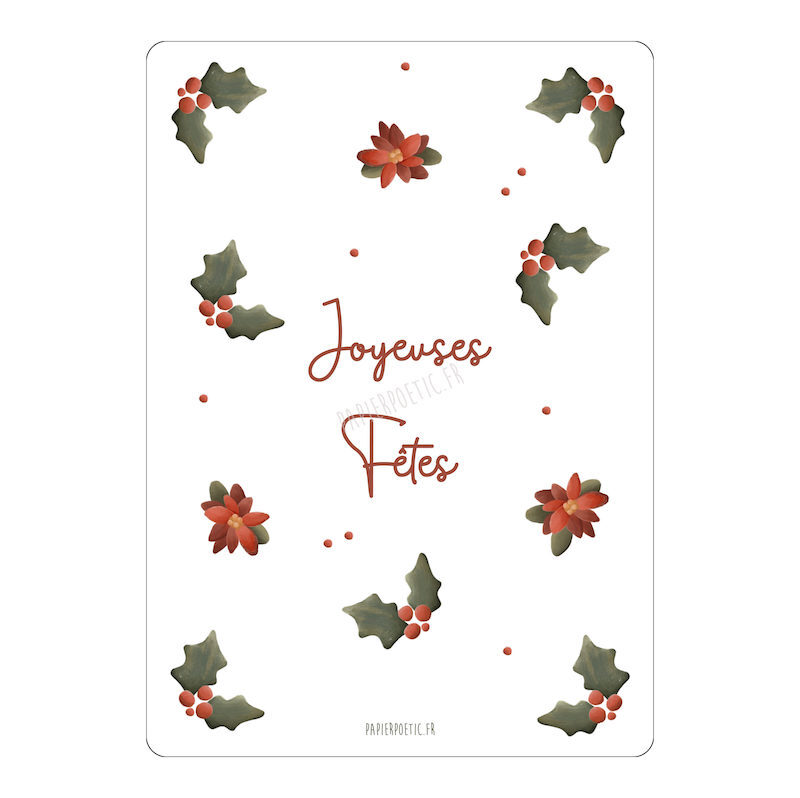 joyeuses-fetes-papier-poetic