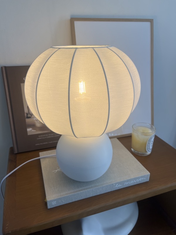 lampe-abat-jour-lin