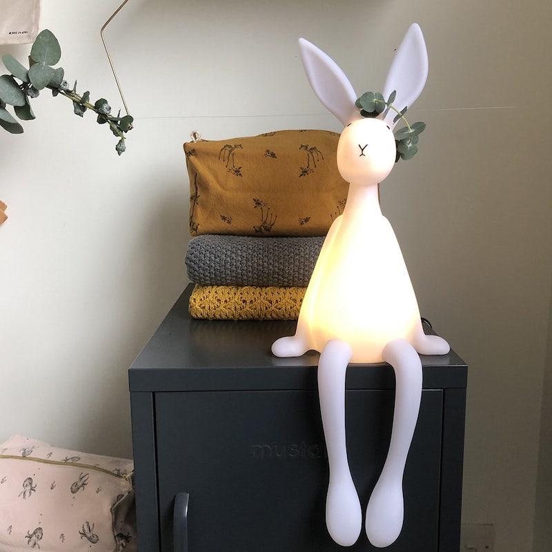 lampe-lapin-veilleuse-rose-in-april