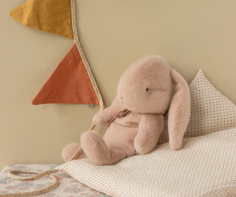 lapin-rose-maileg-peluche copie