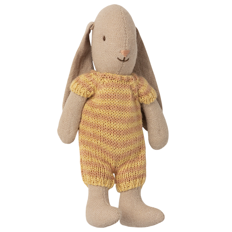 lapin-micro-jaune-maileg